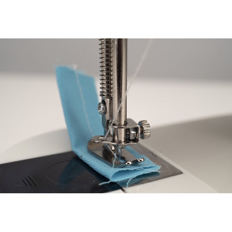 Michley Electronics Mechanical Sewing Machine & Reviews | Wayfair